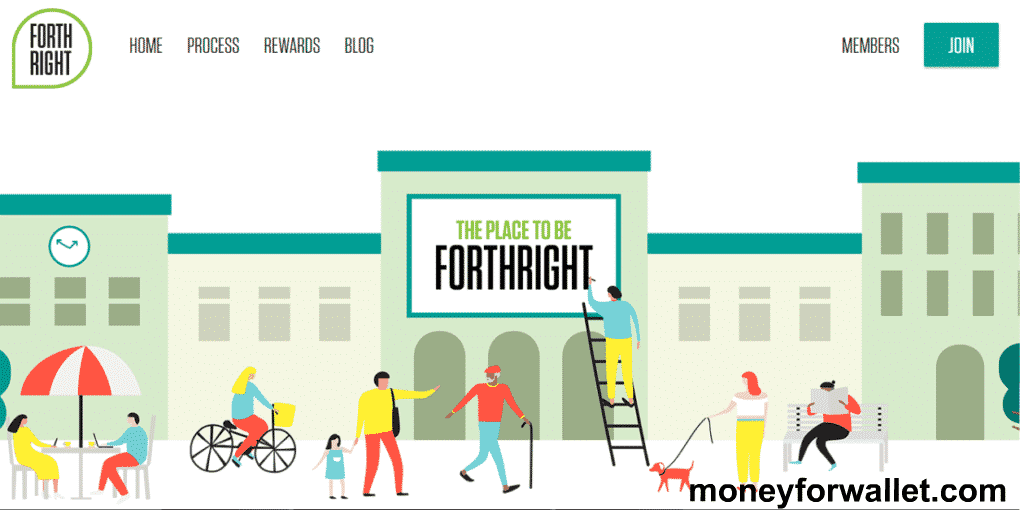 be forthright survey reviews