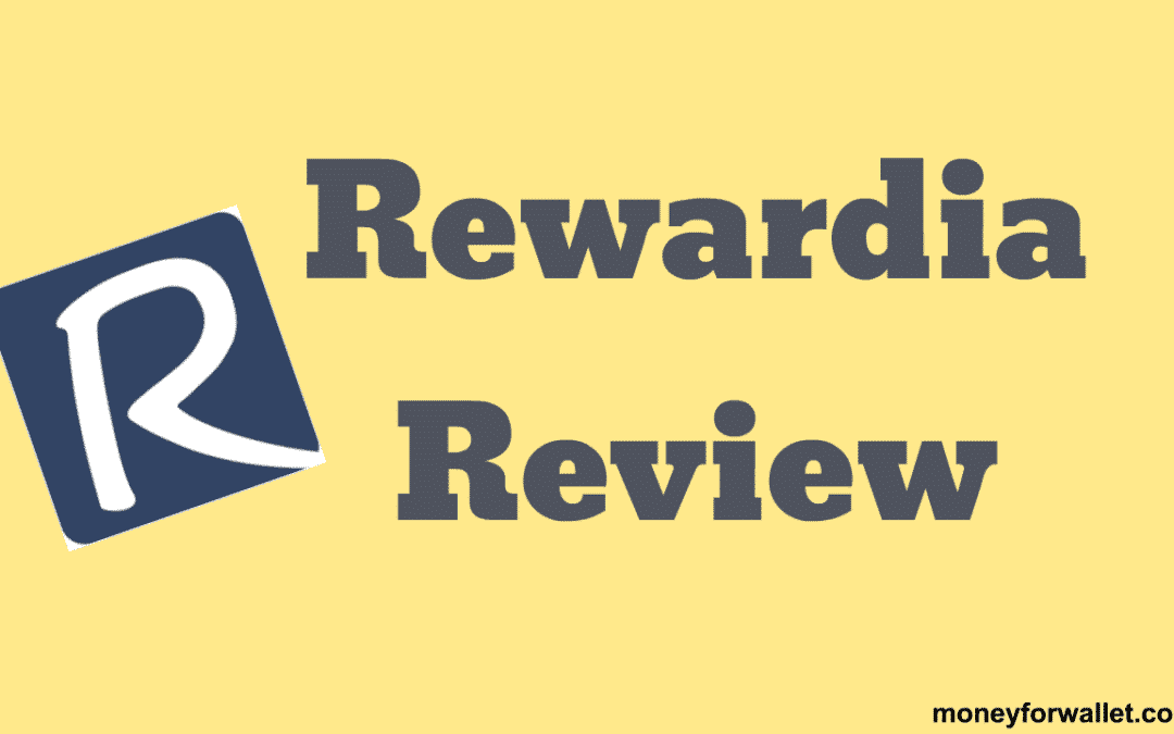 rewardia review