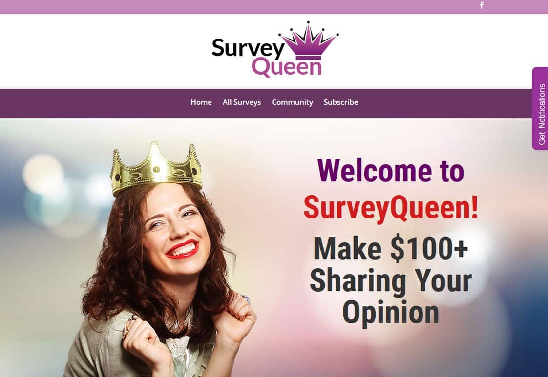 Survey Queen Reviews: Scam or Legit Survey Panel ...