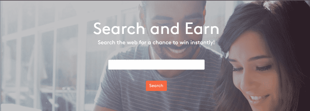 search and earn