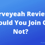 Surveyeah Review