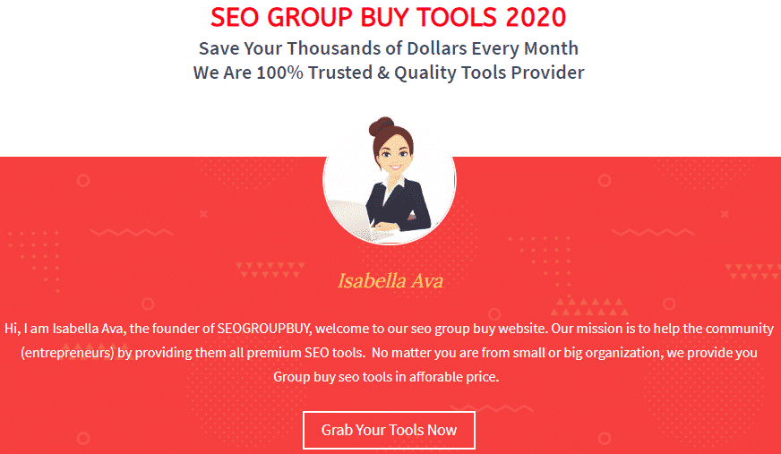 seogroupbuykit - group buy seo tools