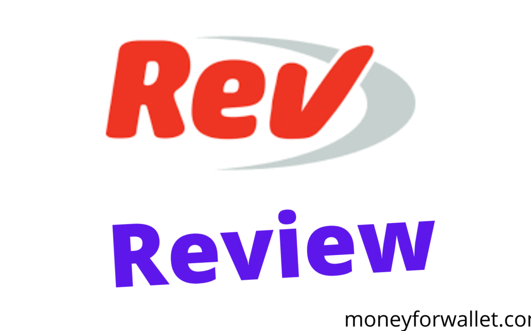 Rev review