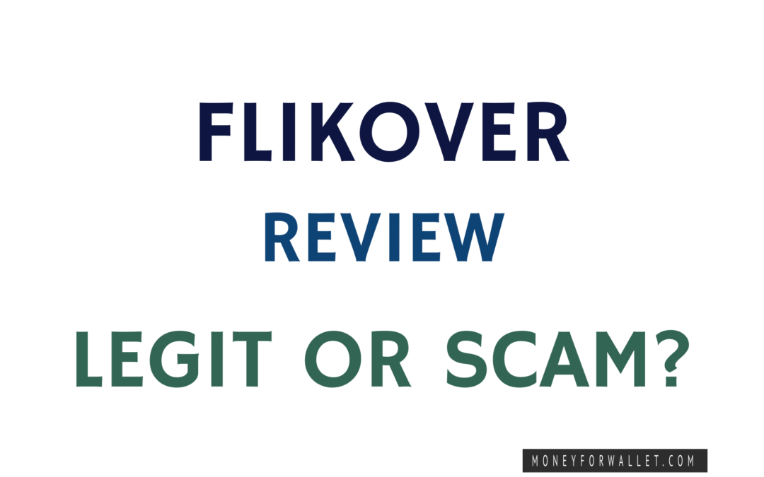 FLIKOVER review