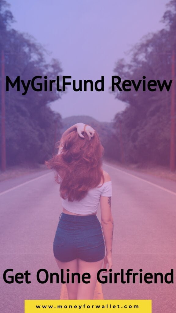 MyGirlFund Reviews