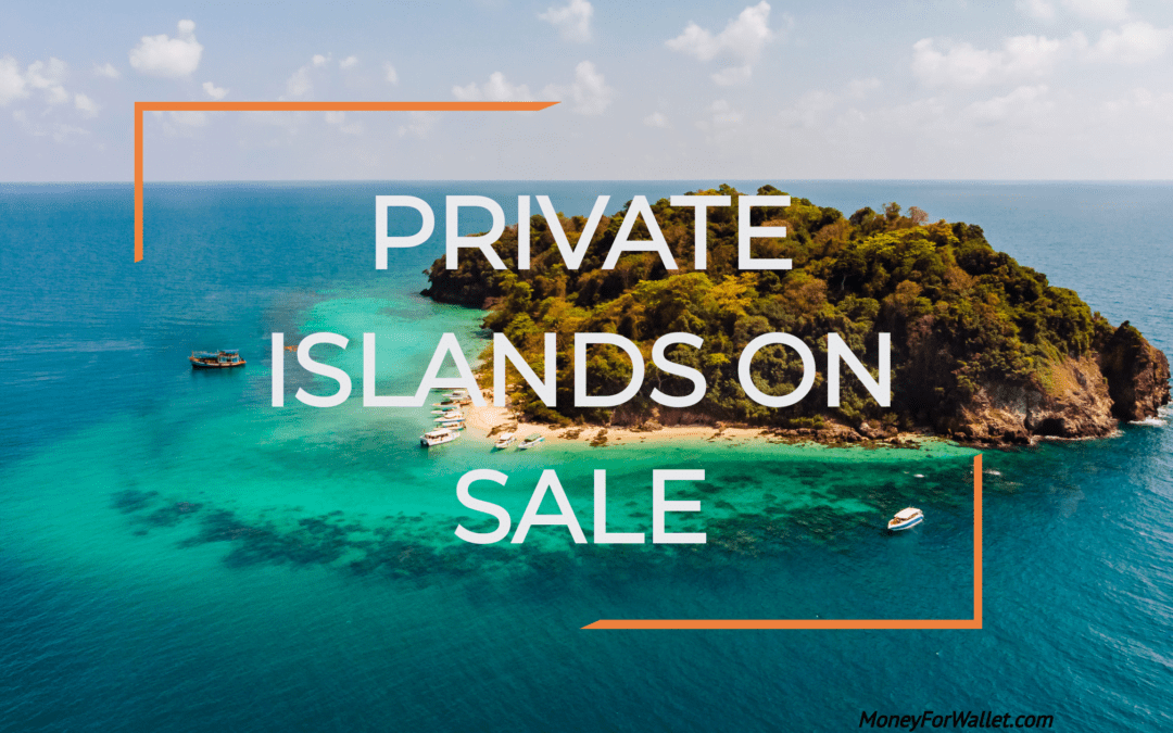 Private Islands On Sale