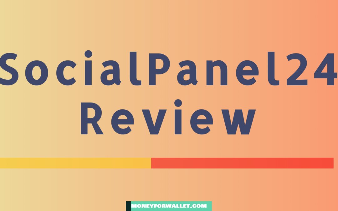 SocialPanel24 Review