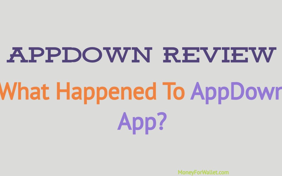 AppDown Review