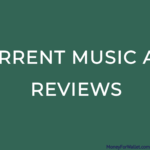 Current Music APP Reviews