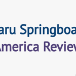 Maru Springboard America Review