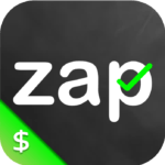 ZapSurvey App