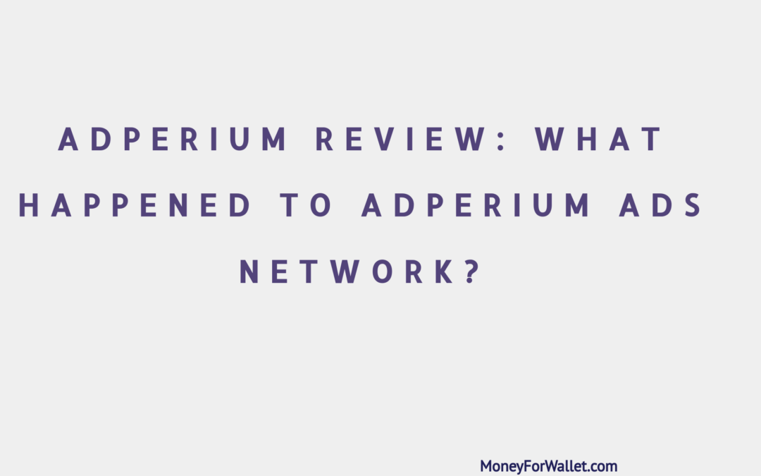 Adperium Review
