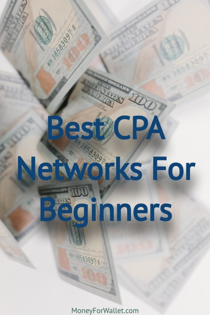 Best CPA Networks For Beginners
