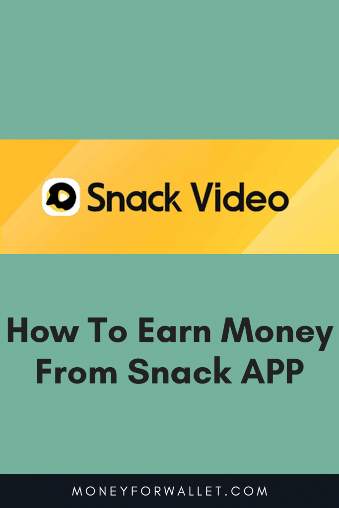 Snack Video Review