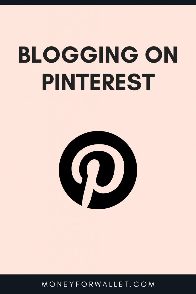 Pinterest for bloggers