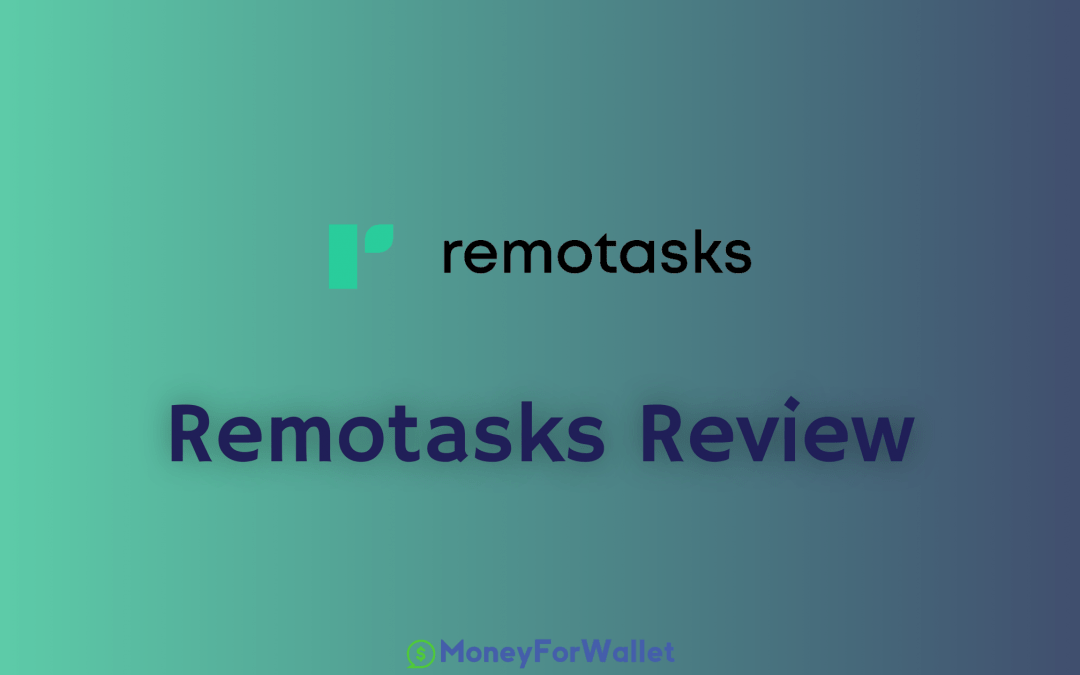 Remotasks Review