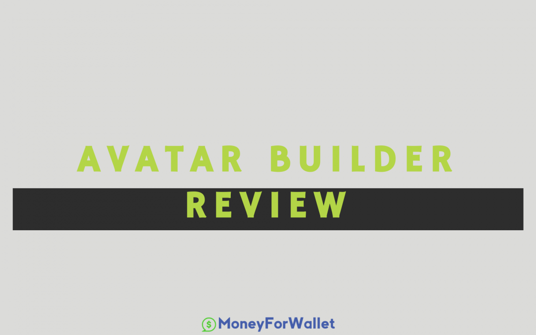 AvatarBuilder review