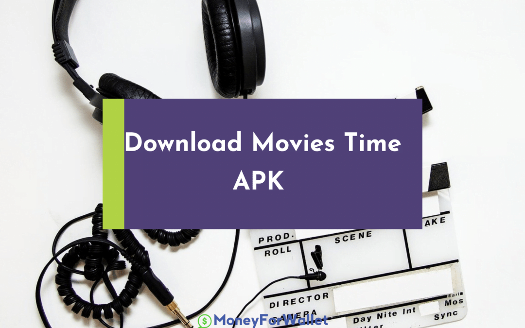 Download Movies Time APK