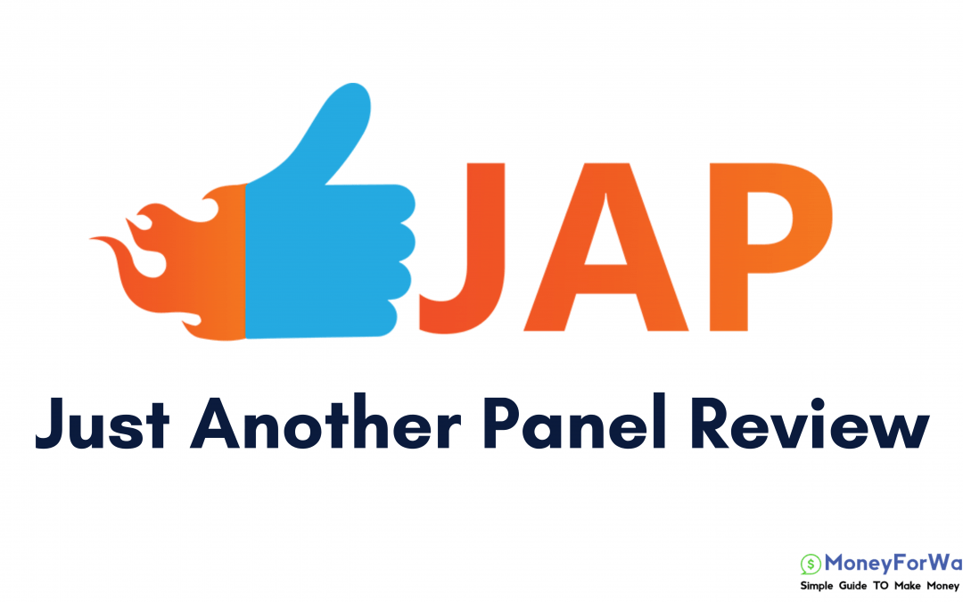 Just Another Panel Review: JAP SMM Panel Is Legit Or Scam?