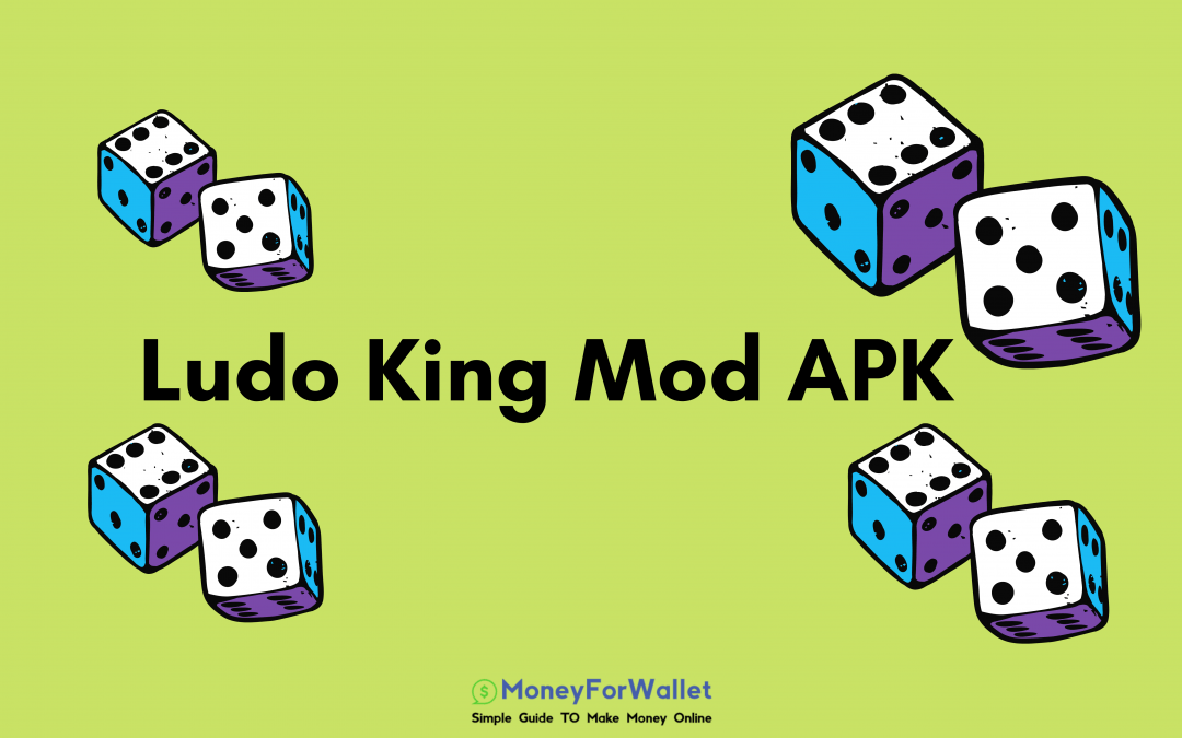 Ludo King Mod APK: Download Latest Version Of Ludo King [v6.3.0.196]
