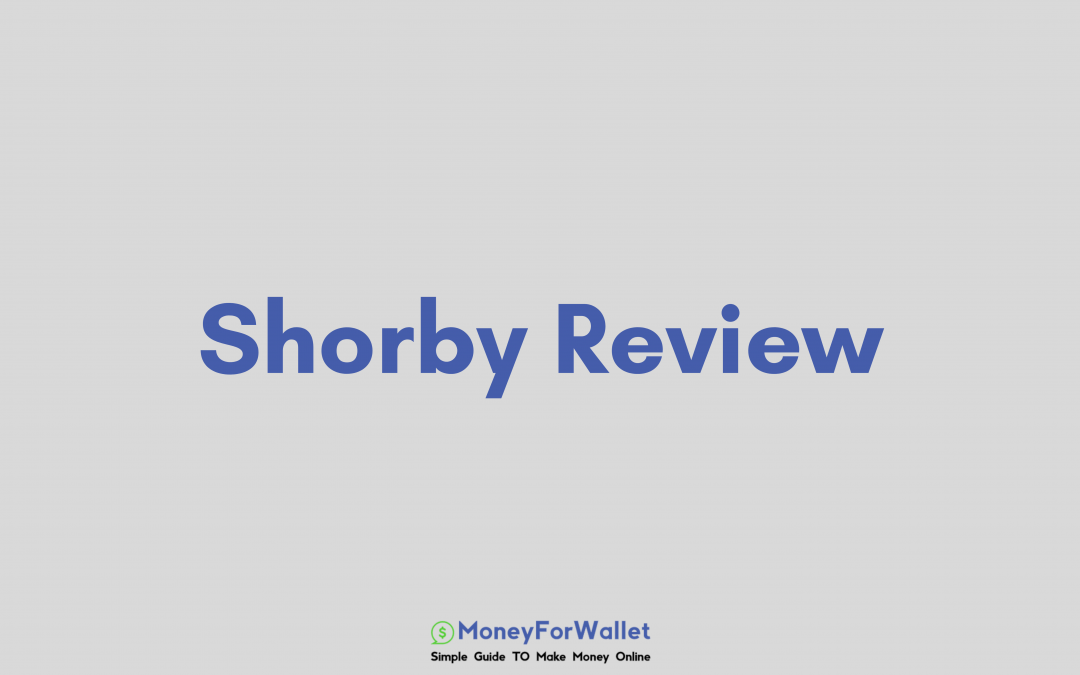Shorby Review