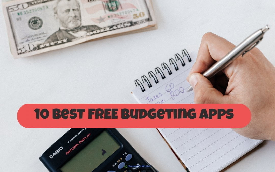 10 Best FREE Budgeting Apps