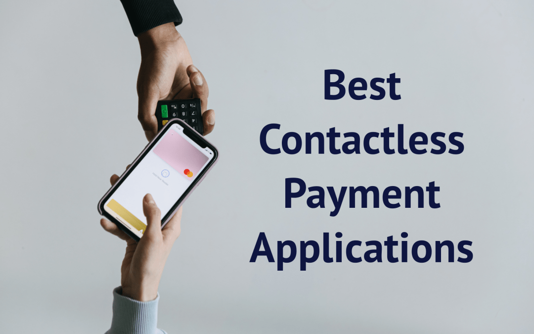 Best Contactless Payment Apps