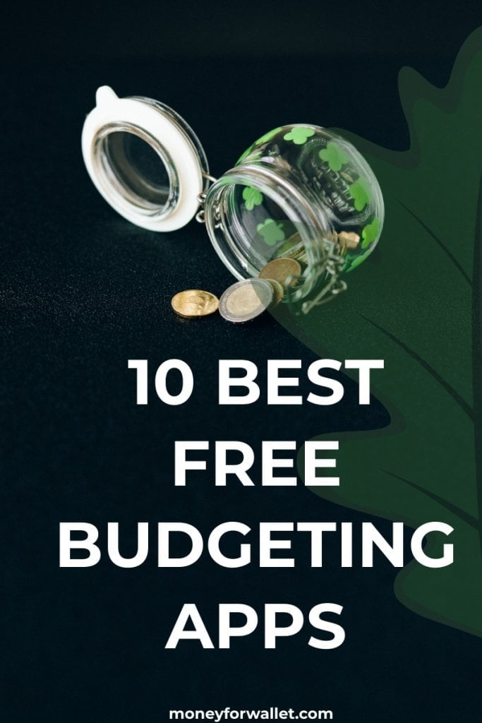FREE Budgeting Apps