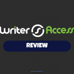 WriterAccess Review