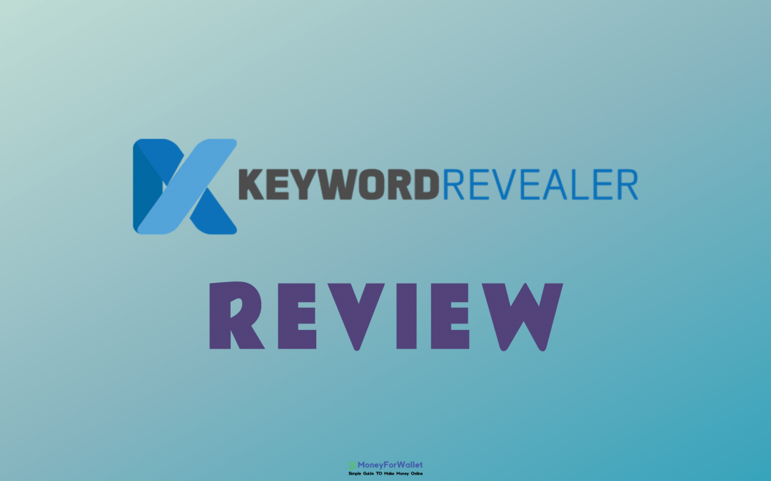 Keyword Revealer Review