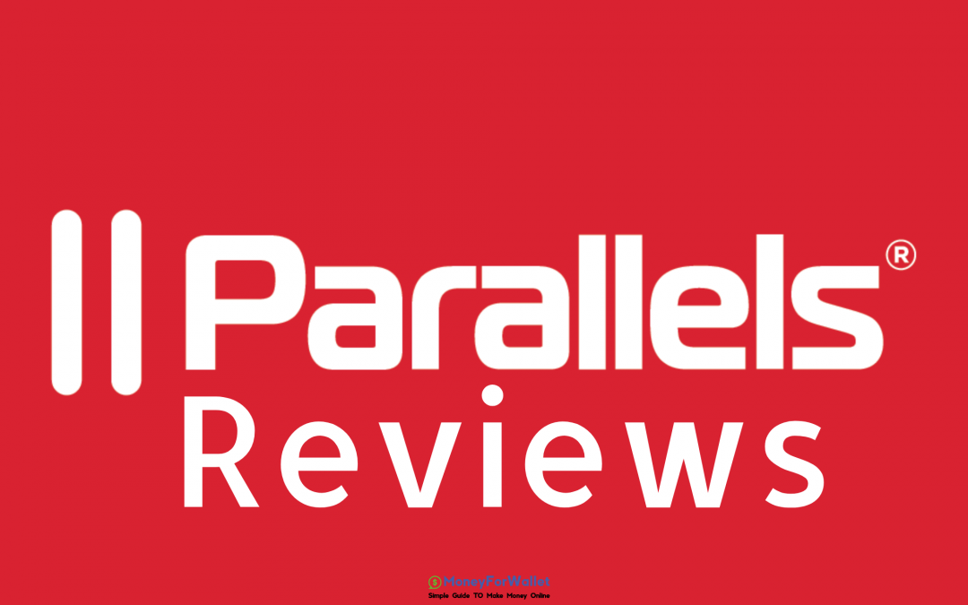 Parallels Review