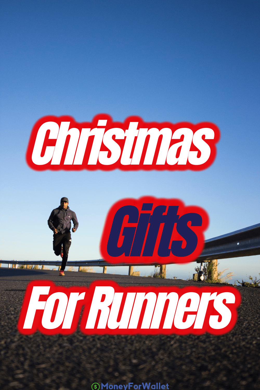 buy christmas gifts runner
