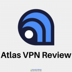 Atlas VPN review