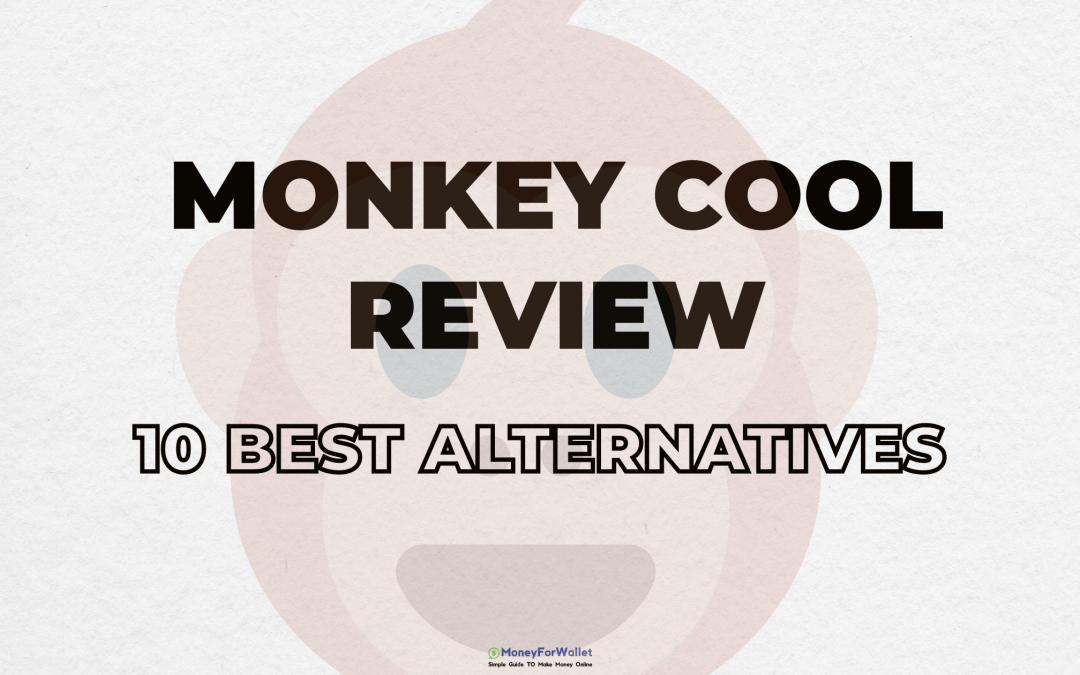 Monkey Cool App Review: What Are Other Best Monkey Cool Alternatives?