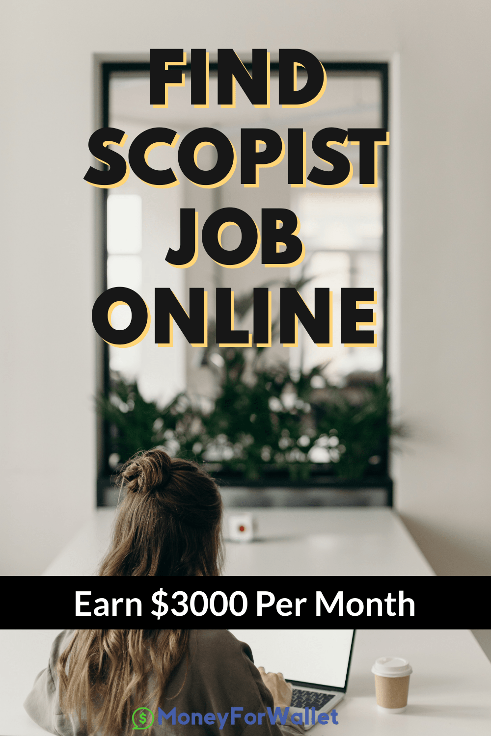 find scopist jobs online