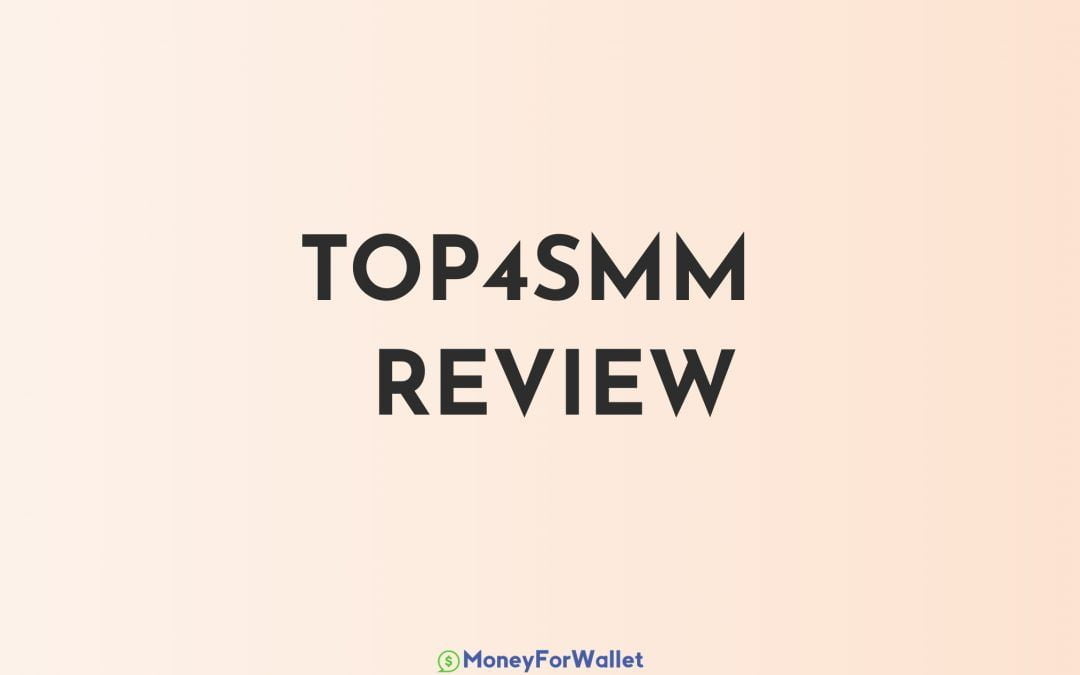 TOP4SMM REVIEW