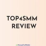 TOP4SMM REVIEW