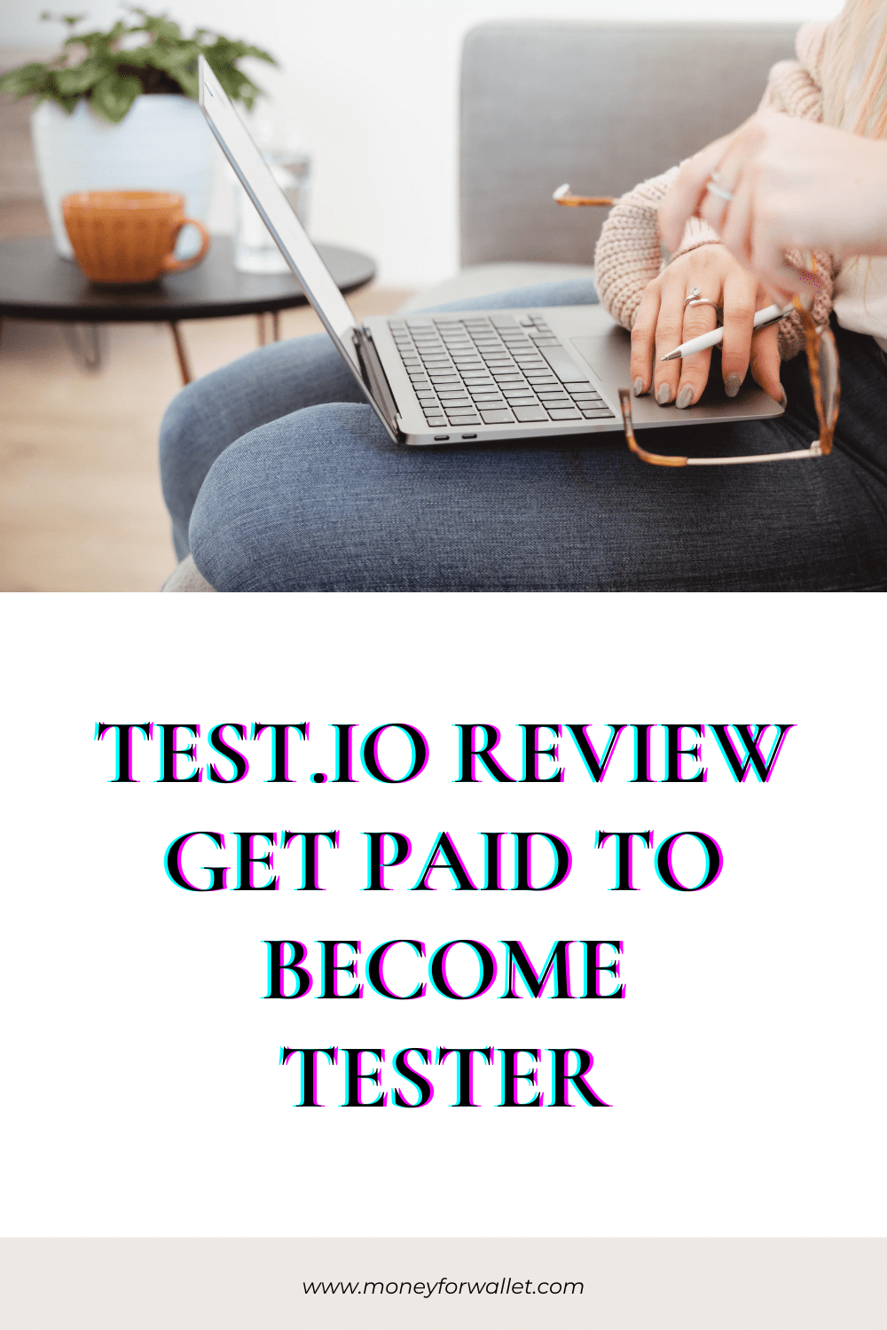 Test.io Review